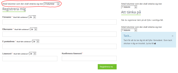 RegistrationWidgetColumnPageEditor