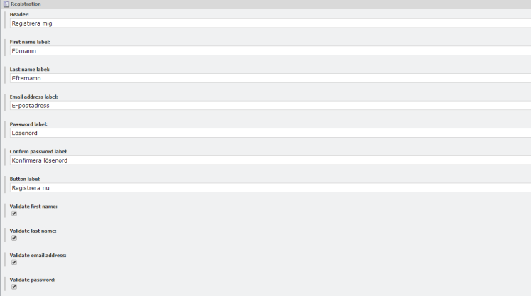 RegistrationWidgetContentEditor