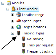 trackingtypes