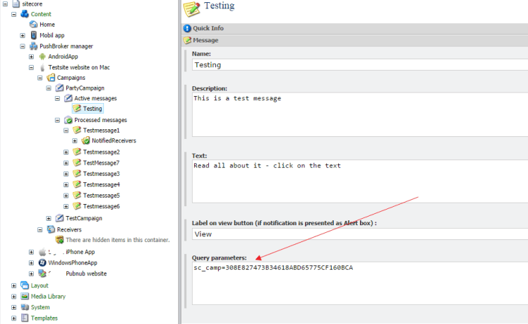 PushBrokerManagerMessageArrow