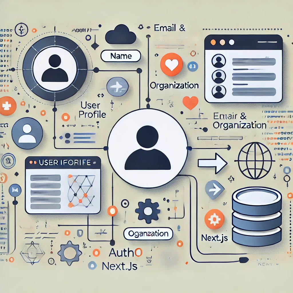 Using User Metadata in Next.js with Auth0 in Sitecore Websites ...